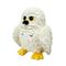 Show in main carousel: Petlou Classic Owl Squeaky Plush Dog Toy, 11-in slide 1 of 6