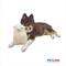 Show in main carousel: Petlou Classic Lamb Squeaky Plush Dog Toy, 10-in slide 2 of 6