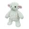 Show in main carousel: Petlou Classic Lamb Squeaky Plush Dog Toy, 9-in slide 1 of 6