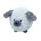 Show in main carousel: Petlou Classic Dog Ball Squeaky Plush Dog Toy, 8-in slide 1 of 5