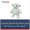 Show in main carousel: Petlou Classic Lamb Squeaky Plush Dog Toy, 9-in slide 4 of 6