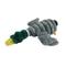 Show in main carousel: Petlou Ripples Farm Friends Mallard Duck Squeaky Plush Dog Toy, 36-in slide 1 of 6