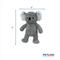 Show in main carousel: Petlou Classic Koala Squeaky Plush Dog Toy, 9-in slide 3 of 5