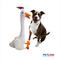 Show in main carousel: Petlou Ripples Farm Friends Duck Squeaky Plush Dog Toy, 36-in slide 3 of 6