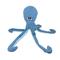 Show in main carousel: Petlou Dotty Friends 2.0 Baby Octopus Squeaky Plush Dog Toy, 26-in slide 1 of 5