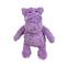 Show in main carousel: Petlou Classic Hippo Squeaky Plush Dog Toy, 9-in slide 1 of 6