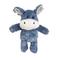 Show in main carousel: Petlou Classic Donkey Squeaky Plush Dog Toy, 9-in slide 1 of 5