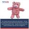 Show in main carousel: Petlou Classic Pig Squeaky Plush Dog Toy, 9-in slide 4 of 5