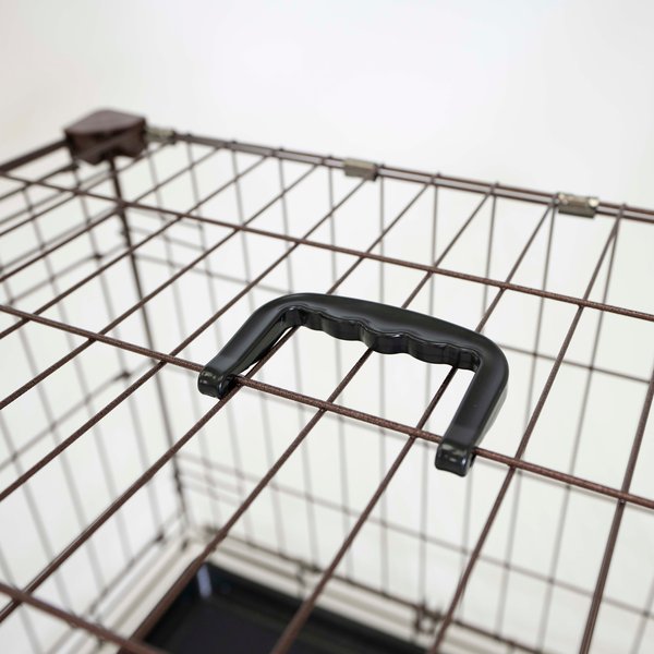 Lucky Dog DWELL Series Dog Crate