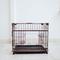 Show in main carousel: Lucky Dog DWELL Series Dog Crate, Bronze, X-Small slide 9 of 9