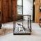 Show in main carousel: Lucky Dog DWELL Series Dog Crate, Bronze, X-Small slide 4 of 9