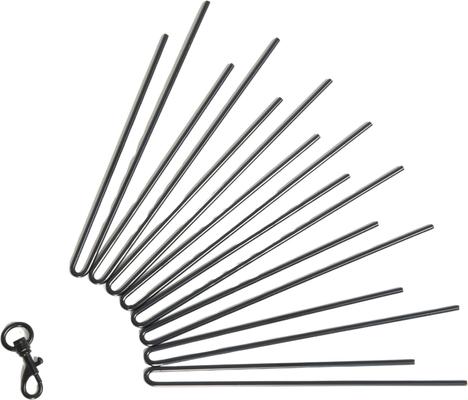 Show full view: Lucky Dog Wire Dog Exercise Pen with Step-Thru Door, Medium slide 4 of 10