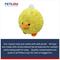 Show in main carousel: Petlou Classic Duck Ball Squeaky Plush Dog Toy, 8-in slide 4 of 5