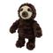 Show in main carousel: Petlou Classic Sloth Squeaky Plush Dog Toy, 9-in slide 1 of 6