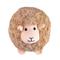 Show in main carousel: Petlou Classic Lamb Ball Squeaky Plush Dog Toy, 8-in slide 1 of 5