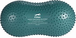 FitPAWS TRAXPeanut Dog Stability Ball, Medium
