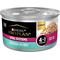 Show in main carousel: Purina Pro Plan Vital Systems Seafood Entree in Wet Cat Food Gravy, 3-oz can, case of 24 slide 1 of 12
