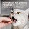 Show in main carousel: Redbarn Powerfood Chicken High Protein Grain-Free Gently Air Dried Cat Food, 2.5-oz bag slide 8 of 11