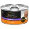 Show in main carousel: Purina Pro Plan Hairball Control Chicken Entrée Pate Wet Cat Food, 3-oz can, case of 24 slide 1 of 12