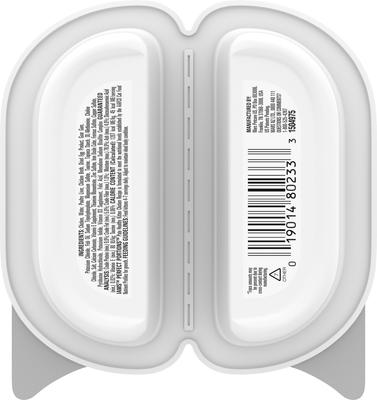 Show full view: Iams ProActive Health Kitten Dry Food + Perfect Portions Healthy Kitten Chicken Recipe Pate Grain-Free Cat Food Trays slide 7 of 10