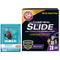 Show in main carousel: Iams ProActive Health Indoor Weight & Hairball Care Dry Food + Arm & Hammer Litter Slide Multi-Cat Scented Clumping Clay Cat Litter slide 1 of 10