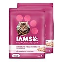 Iams ProActive Health Urinary Tract Health with Chicken Adult Dry Cat Food, 16-lb bag
