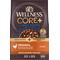 Show in main carousel: Wellness CORE+ Large Breed Chicken & Turkey Grained Natural Adult Dry Dog Food, 20-lb bag slide 1 of 11