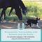 Show in main carousel: Withers & Withers Organic Peppermint Leaf & Marshmallow Root Plant-Based & Sugar Free Formula Horse Nutra-Treats, 16-oz bag slide 6 of 9