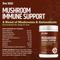 Show in main carousel: Pet MD Mushroom Immune Support Chews for Cats & Dogs, 120 count slide 6 of 7