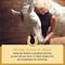 Show in main carousel: Withers & Withers Organic Cinnamon Plant-Based & Sugar-Free Formula Horse Nutra-Treats, 16-oz bag slide 5 of 10