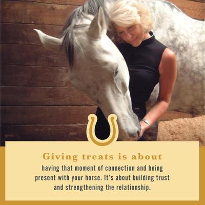 Show full view: Withers & Withers Organic Cinnamon Plant-Based & Sugar-Free Formula Horse Nutra-Treats, 16-oz bag slide 5 of 10