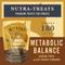 Show in main carousel: Withers & Withers Organic Cinnamon Plant-Based & Sugar-Free Formula Horse Nutra-Treats, 16-oz bag slide 3 of 10