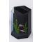Show in main carousel: ProStar Acrylic Aquariums Hexagon Fish Tank, Black, 34-gal slide 1 of 2