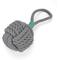 Show in main carousel: ADC Houndstone & Co. Houndstone Heavy Duty Dog Rope Toy, Grey, Large slide 3 of 8