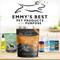 Show in main carousel: Emmy's Best Pet Products Premium Chicken Jerky Dog Treats, 32-oz bag slide 6 of 9