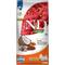 Show in main carousel: Farmina N&D Quinoa Adult Mini Skin & Coat Herring, Coconut & Turmeric Dry Dog Food, 11-lb bag slide 1 of 10