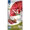 Show in main carousel: Farmina N&D Quinoa Canine Adult Skin & Coat Duck, Coconut & Turmeric Dry Dog Food, 11-lb bag slide 1 of 10