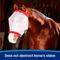 Show in main carousel: Farnam SuperMask II Horse Fly Mask Classic Collection, Color Varies, Arabian slide 5 of 10