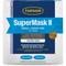 Show in main carousel: Farnam SuperMask II Horse Fly Mask Classic Collection, Color Varies, Arabian slide 1 of 10