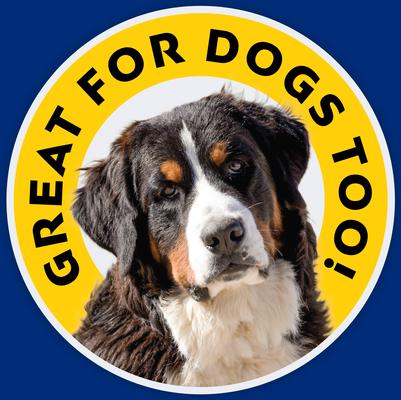 Show full view: Farnam Vetrolin Shine High-Luster Dog & Horse Coat Polish & Conditioner, 64-oz bottle slide 7 of 11