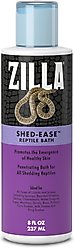 Zilla Shed-Ease Reptile Bath, 8-oz bottle