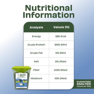 Show full view: Pawfect Himalayan Cheese Bars Mint Dog Chews, Medium, 10 count slide 6 of 9