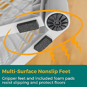 MyPet Petyard Passage Plastic Dog Pen