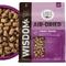 Show in main carousel: Earth Animal Wisdom Air-Dried From the Sea Recipe Premium Natural Dog Food, 2-lb bag + Turkey Recipe Premium Natural Dog Food, 2-lb bag slide 6 of 9