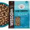 Show in main carousel: Earth Animal Wisdom Air-Dried From the Sea Recipe Premium Natural Dog Food, 2-lb bag + Turkey Recipe Premium Natural Dog Food, 2-lb bag slide 2 of 9