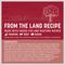 Show in main carousel: Earth Animal Wisdom Air-Dried From the Sea Recipe Premium Natural Dog Food, 2-lb bag + From the Land Recipe Premium Natural Air-Dried Dog Food, 2-lb bag slide 9 of 9