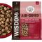Show in main carousel: Earth Animal Wisdom Air-Dried From the Sea Recipe Premium Natural Dog Food, 2-lb bag + From the Land Recipe Premium Natural Air-Dried Dog Food, 2-lb bag slide 6 of 9