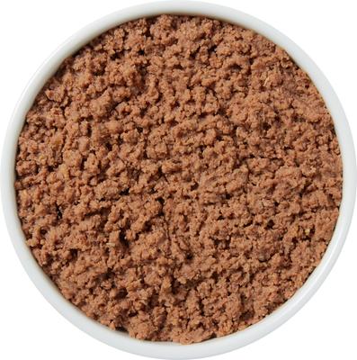 Show full view: ZuPreem Exotic Feline Diet Canned Food, 13.2-oz can, case of 12 slide 5 of 6