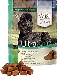 UltraCruz Joint Care Dog Supplement, 60 count