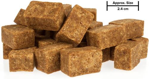 Show full view: UltraCruz Skin & Allergy Dog Supplement, 120 count slide 4 of 5